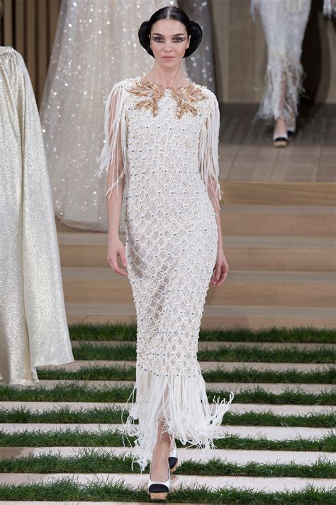 chanel haute couture collection|Chanel haute couture designer.